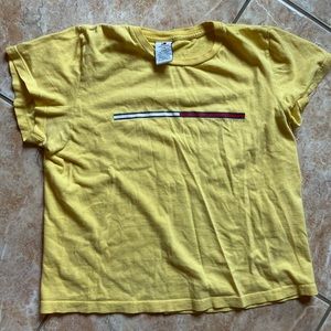 Vintage Tommy Hilfiger Shirt